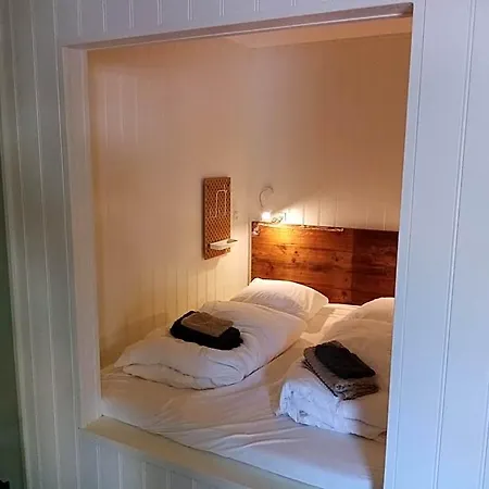 Samsted Hotell