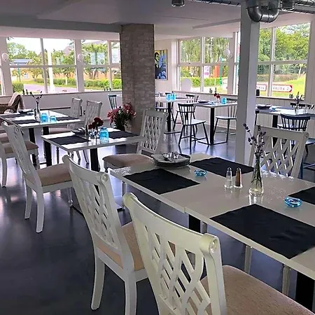 Samsted Hotell Middelfart