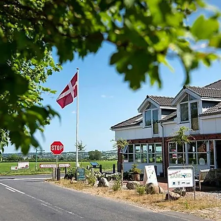 Hotel Samsted *