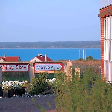 Hotel Samsted Middelfart