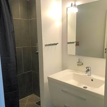 Hotell Samsted