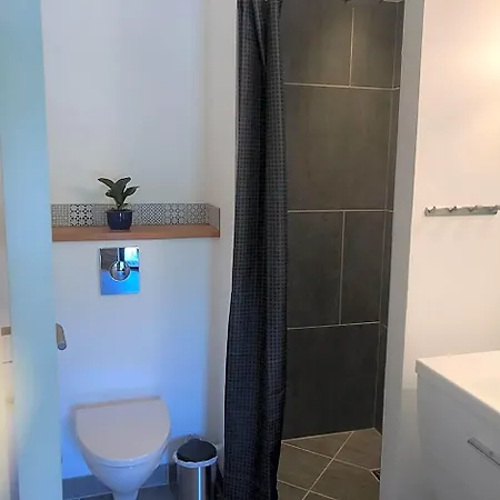Samsted Hotel