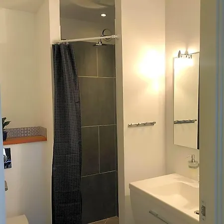 Hotel Samsted