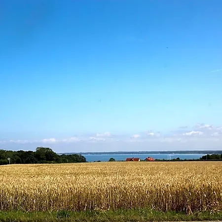 Hotel Samsted Middelfart