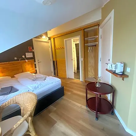Hotell Samsted