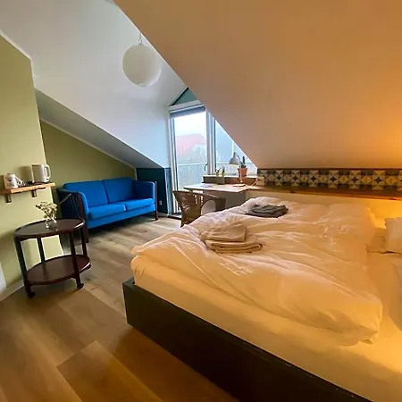 Samsted Hotel Middelfart